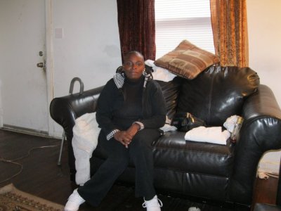 Tanya Dunns