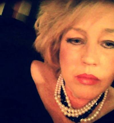 Maureen Passmore