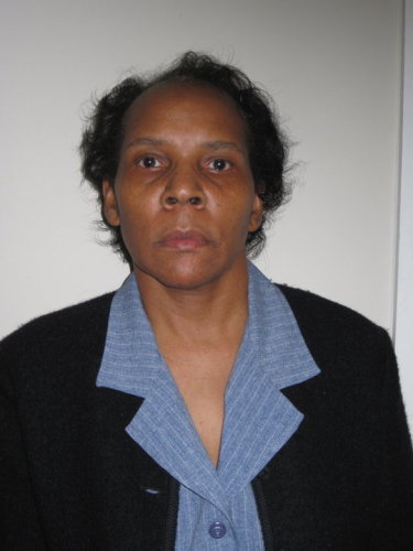 Rosalyn Beatty