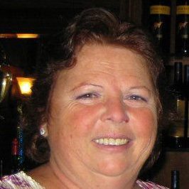 Catherine Meyer
