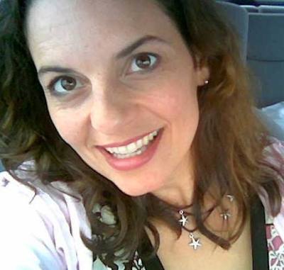 Christie Mitchell