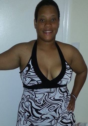 Tereina Wilkerson