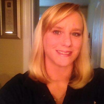 Jennifer Ward