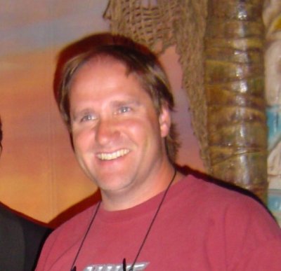 Randall Crosby