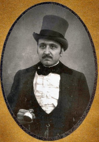 Raymond Tyulty