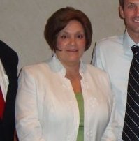 Antoinette Summers