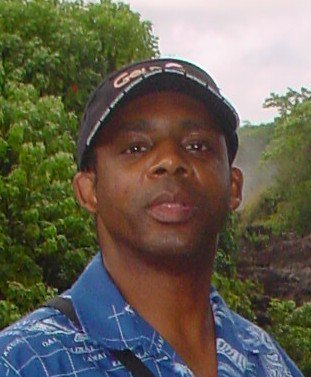 George Williams