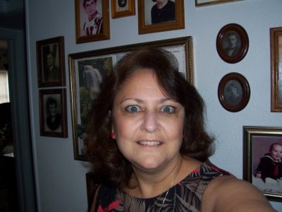 Diane Yeazell