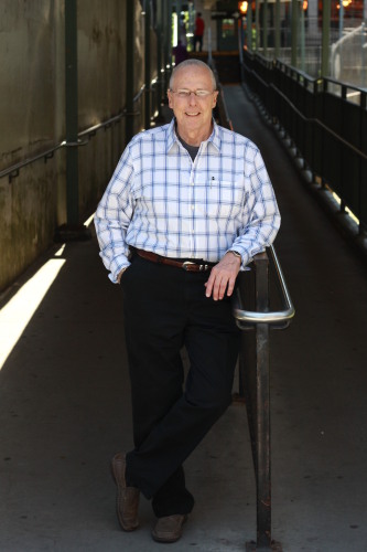 Norman Wegweiser