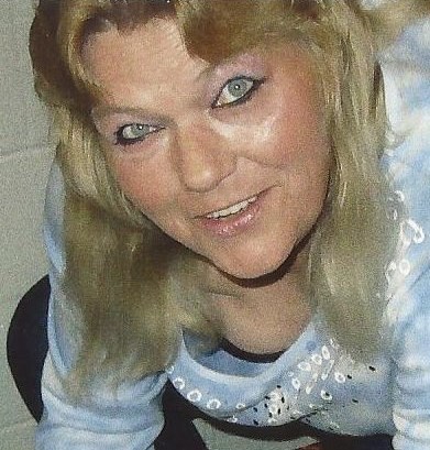 Teddia Salter