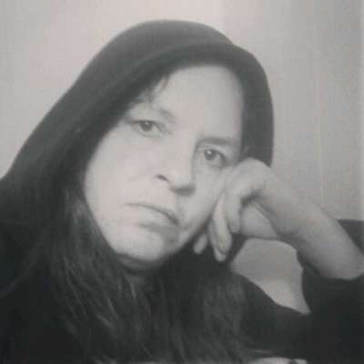 Theresa Aldrich