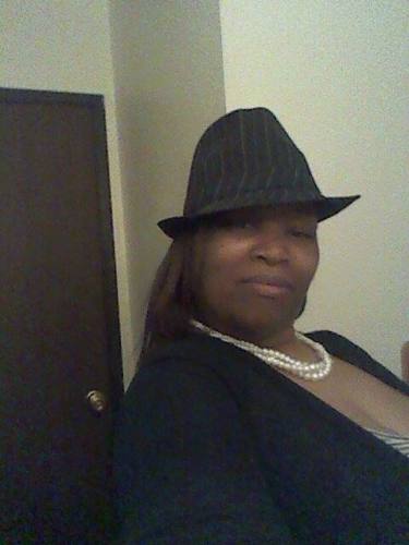 Latechia Cox