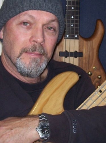 Richard Laub