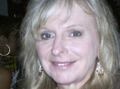 Deborah Bottenfield