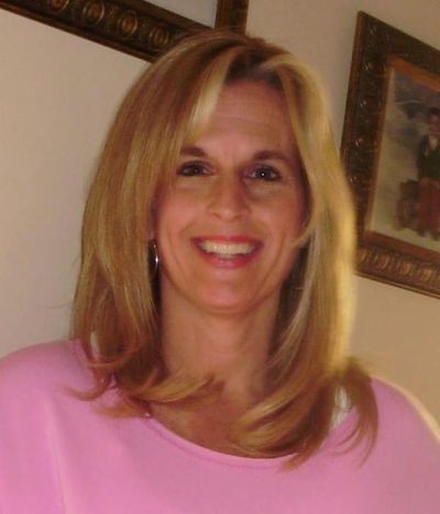Sharon Miller