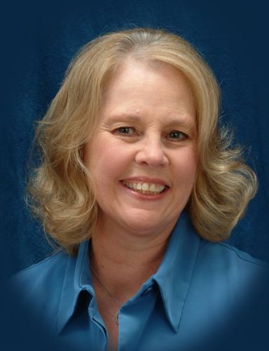 Sharon Knox
