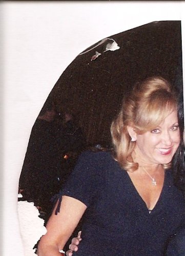 Jane Hansen