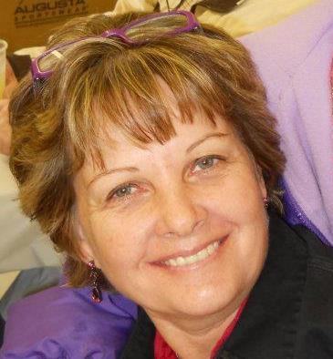 Janice Widner