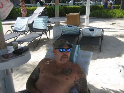 Louie Pfeiffer