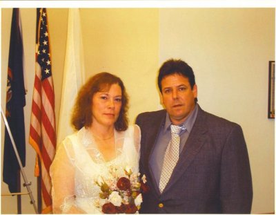 Cheryl Larin