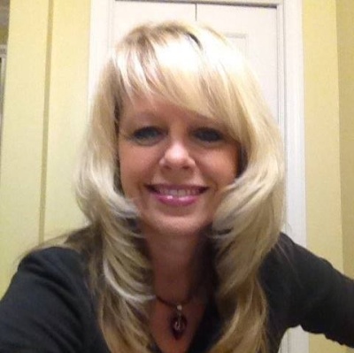 Kelly Ward