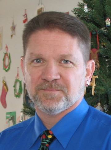 Darren Dirk
