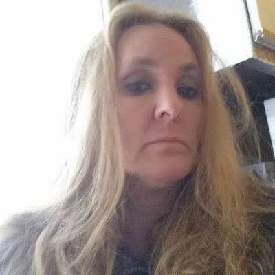 Tammy Stevens
