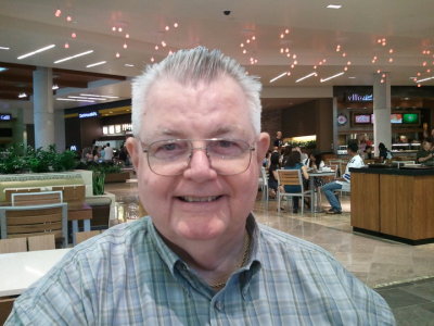 Edward Lawson