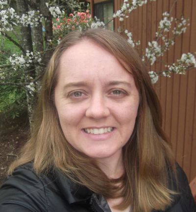 Laurie Palmer