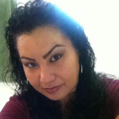 Yvette Ramos