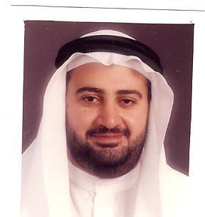 Khalid Koshak