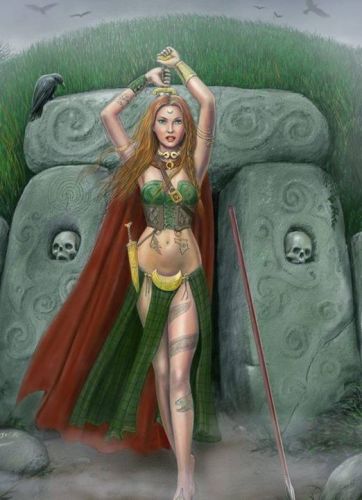 Dawn Finn