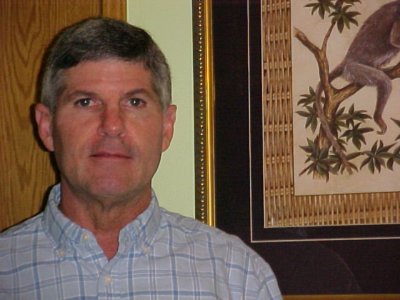 Michael Wade