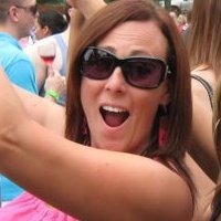 Rebecca Mcallister