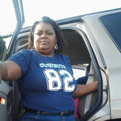 Jacqueline Singleton