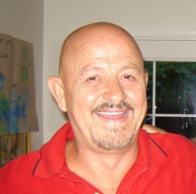 Paul Amweg