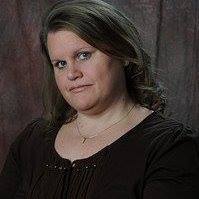 Vicki Harris
