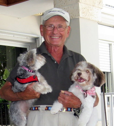 Howard Katzen