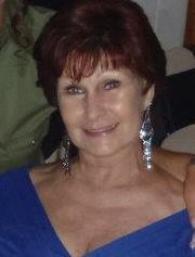 Geraldine Cuevas