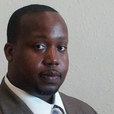 Renardo Hamilton