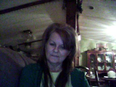 Carol Perry