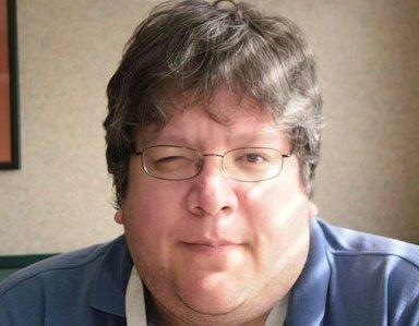 Michael Adams