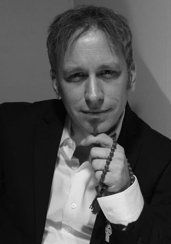 Blair Kasfeldt