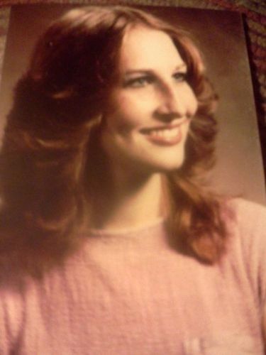 Kristine Chance