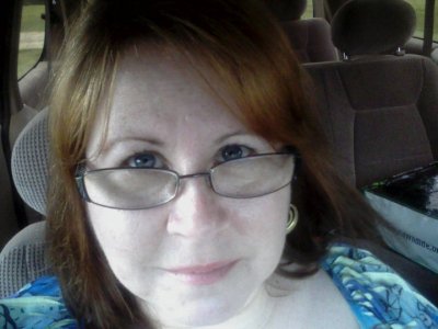 Tina Peterson