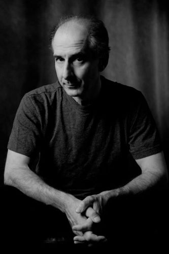 Bruce Adolphe