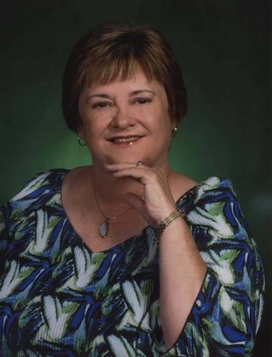 Elizabeth Darnall