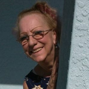 Patricia Cangelosi