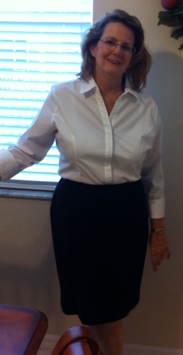 Cheryl Packett