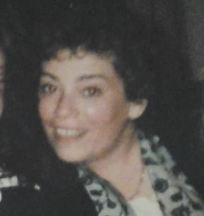 Bessie Rinaldi